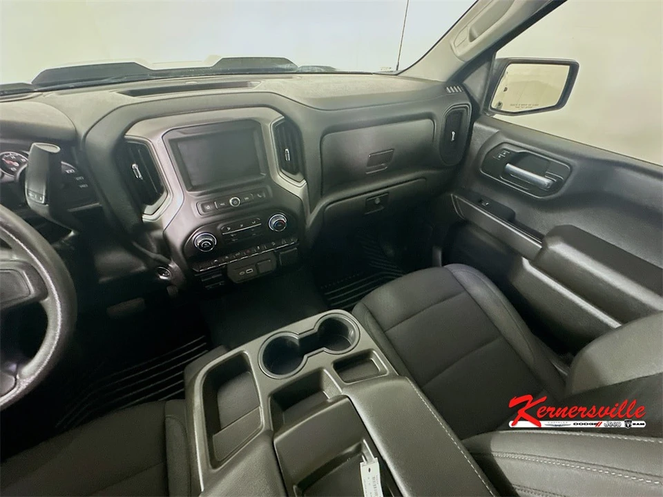 2023 Chevrolet Silverado 4th Gen - Image 11 of 12