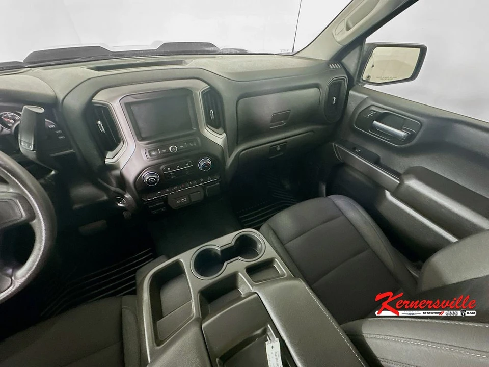2023 Chevrolet Silverado 4th Gen - Image 11 of 21