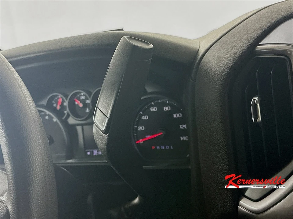 2023 Chevrolet Silverado 4th Gen - Image 16 of 21
