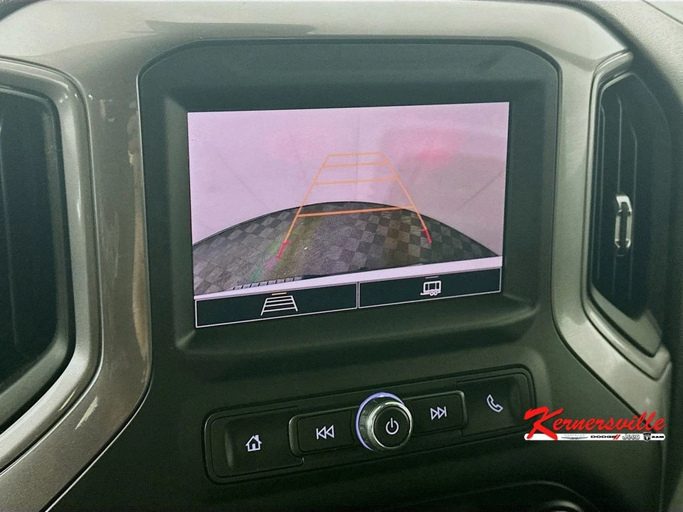 2023 Chevrolet Silverado 4th Gen - Image 20 of 21
