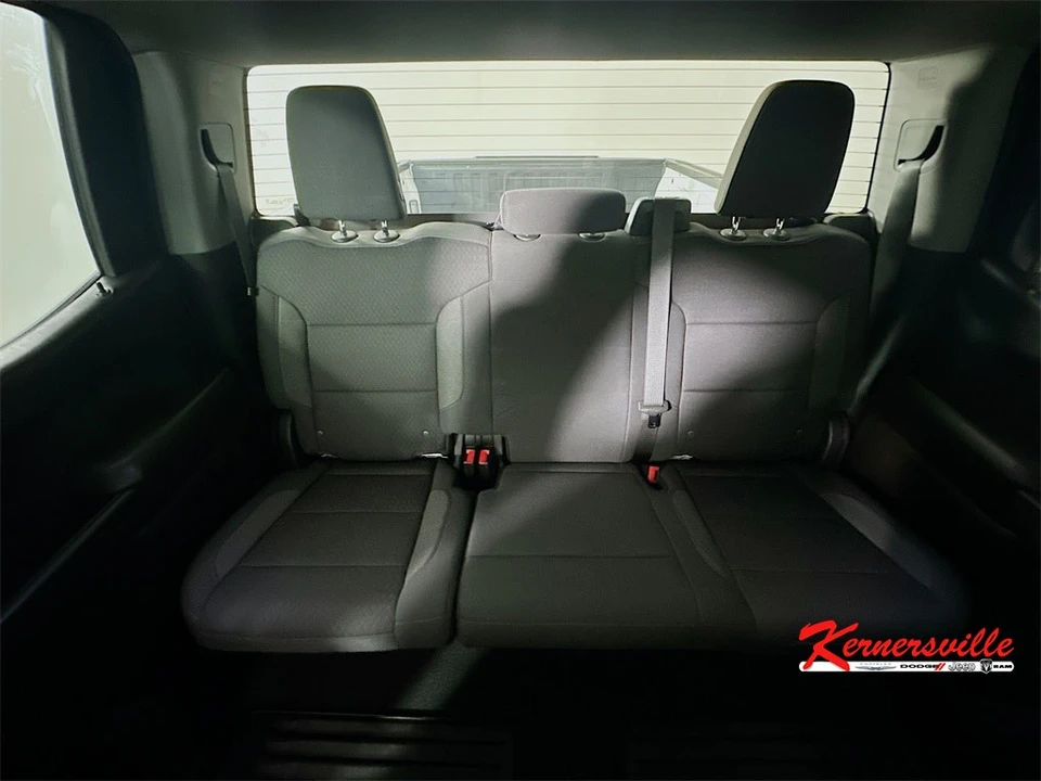 2023 Chevrolet Silverado 4th Gen - Image 13 of 21