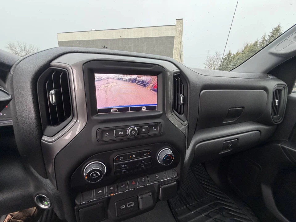 2023 Chevrolet Silverado 4th Gen - Image 12 of 22
