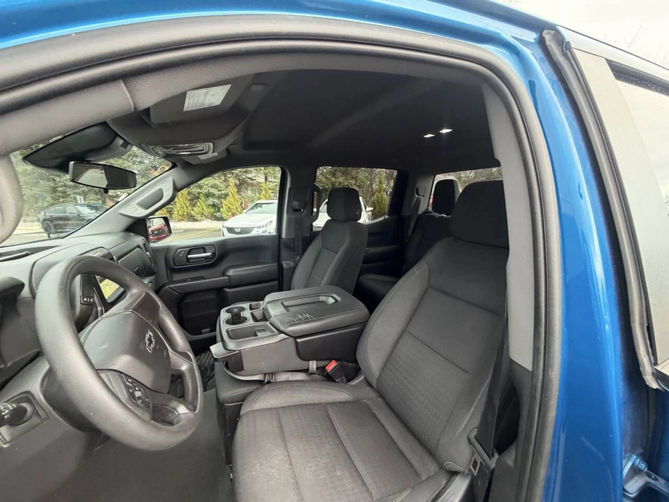 2023 Chevrolet Silverado 4th Gen - Image 17 of 22