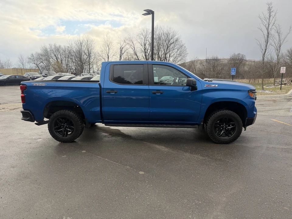 2023 Chevrolet Silverado 4th Gen - Image 6 of 22