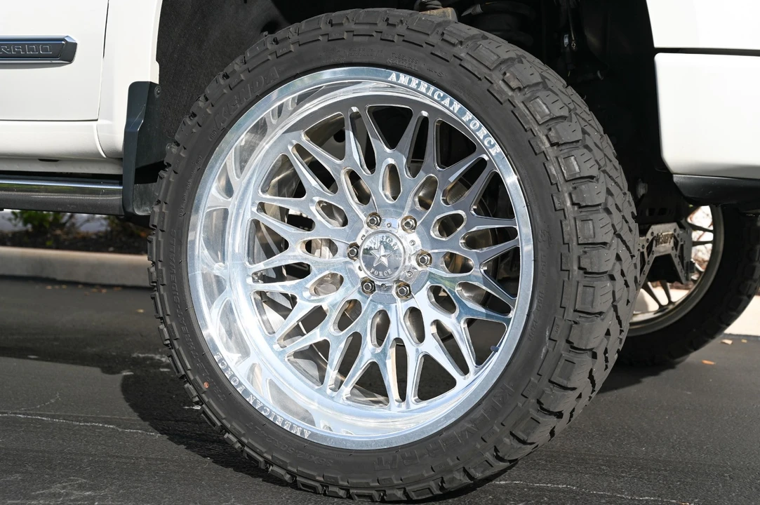 2023 Chevrolet Silverado 4th Gen - Image 7 of 21