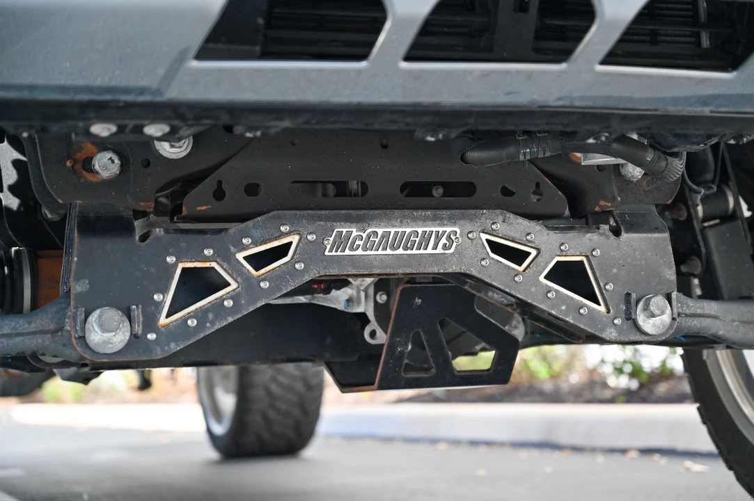 2023 Chevrolet Silverado 4th Gen - Image 13 of 21