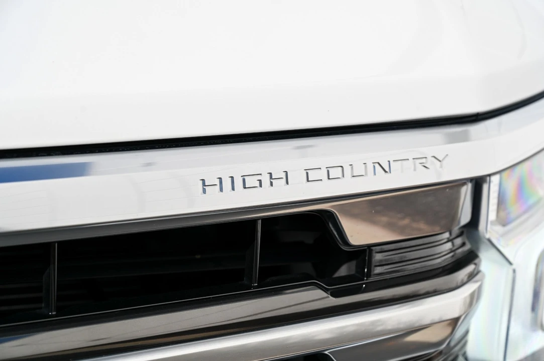 2023 Chevrolet Silverado 4th Gen - Image 11 of 21