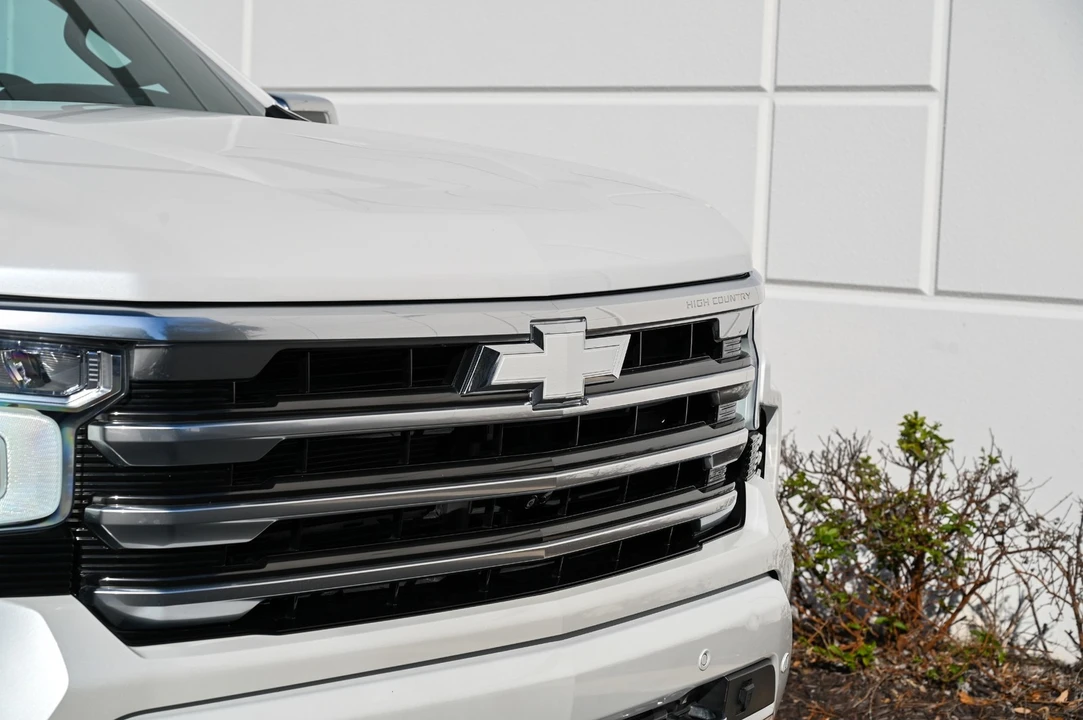 2023 Chevrolet Silverado 4th Gen - Image 9 of 21