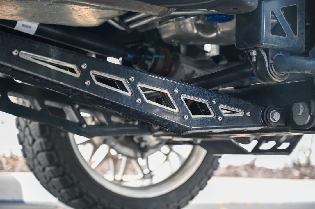 2023 Chevrolet Silverado 4th Gen - Image 14 of 21