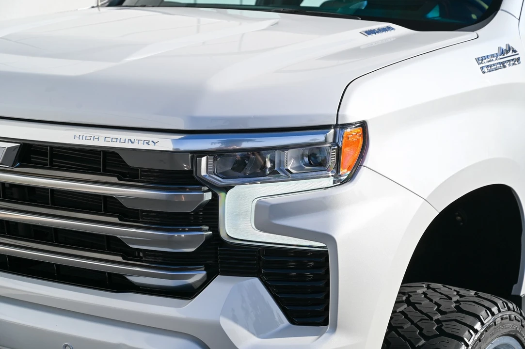 2023 Chevrolet Silverado 4th Gen - Image 21 of 21