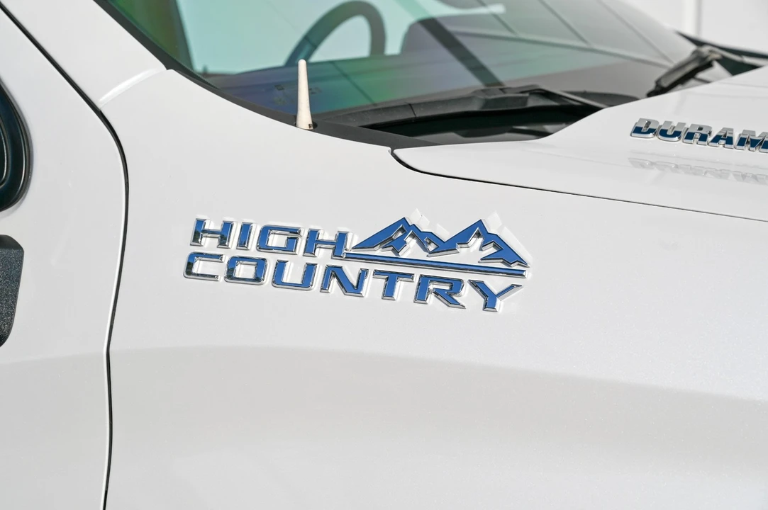 2023 Chevrolet Silverado 4th Gen - Image 5 of 12