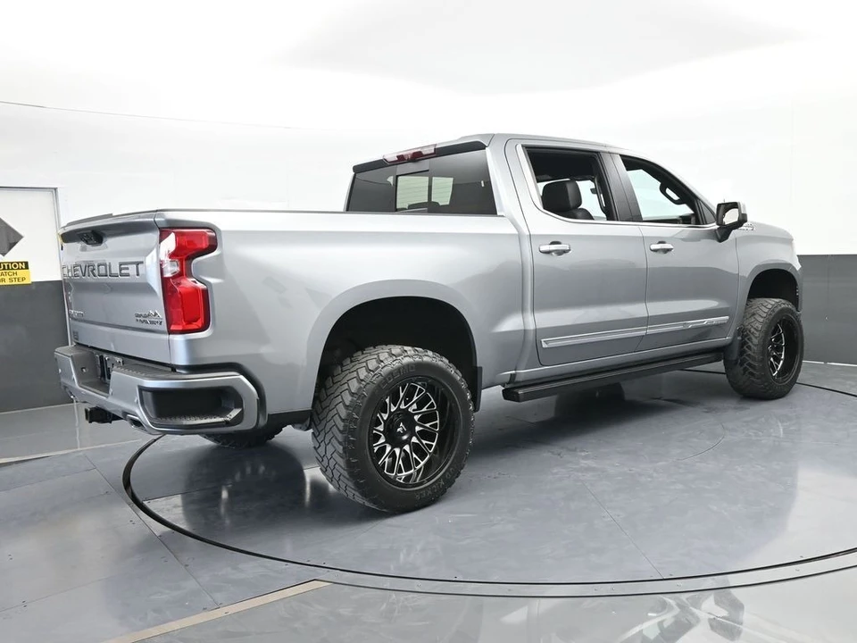 2023 Chevrolet Silverado 3rd Gen - Image 6 of 12