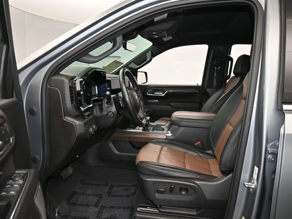 2023 Chevrolet Silverado 3rd Gen - Image 11 of 12
