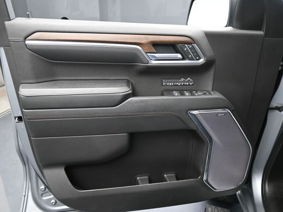 2023 Chevrolet Silverado 3rd Gen - Image 12 of 12