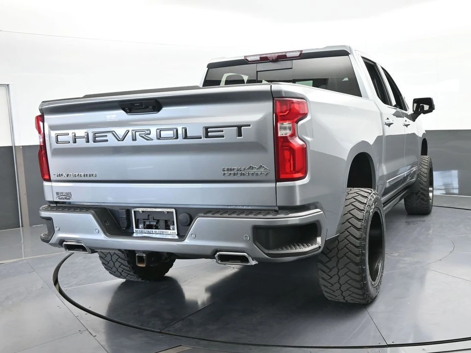 2023 Chevrolet Silverado 4th Gen - Image 5 of 12