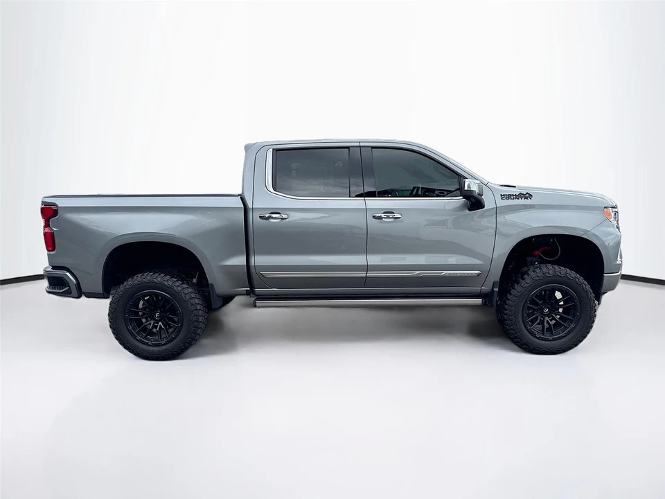 2023 Chevrolet Silverado 4th Gen - Image 6 of 14
