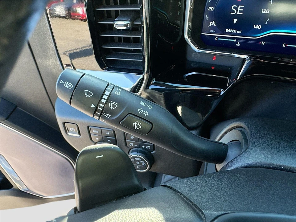 2023 Chevrolet Silverado 4th Gen - Image 5 of 21