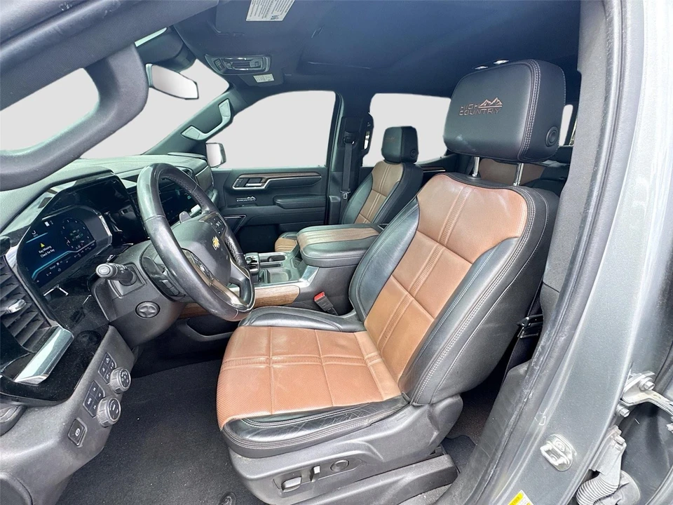 2023 Chevrolet Silverado 4th Gen - Image 10 of 14