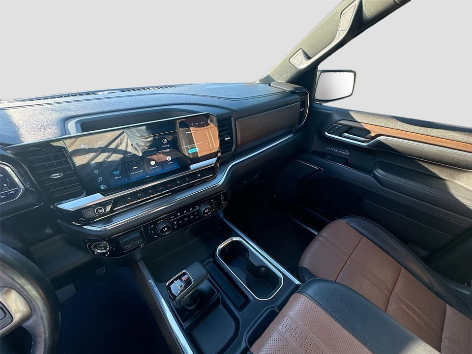 2023 Chevrolet Silverado 4th Gen - Image 8 of 21