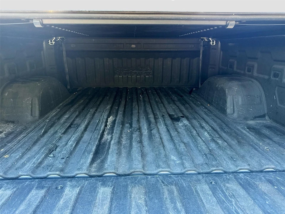 2023 Chevrolet Silverado 4th Gen - Image 20 of 21