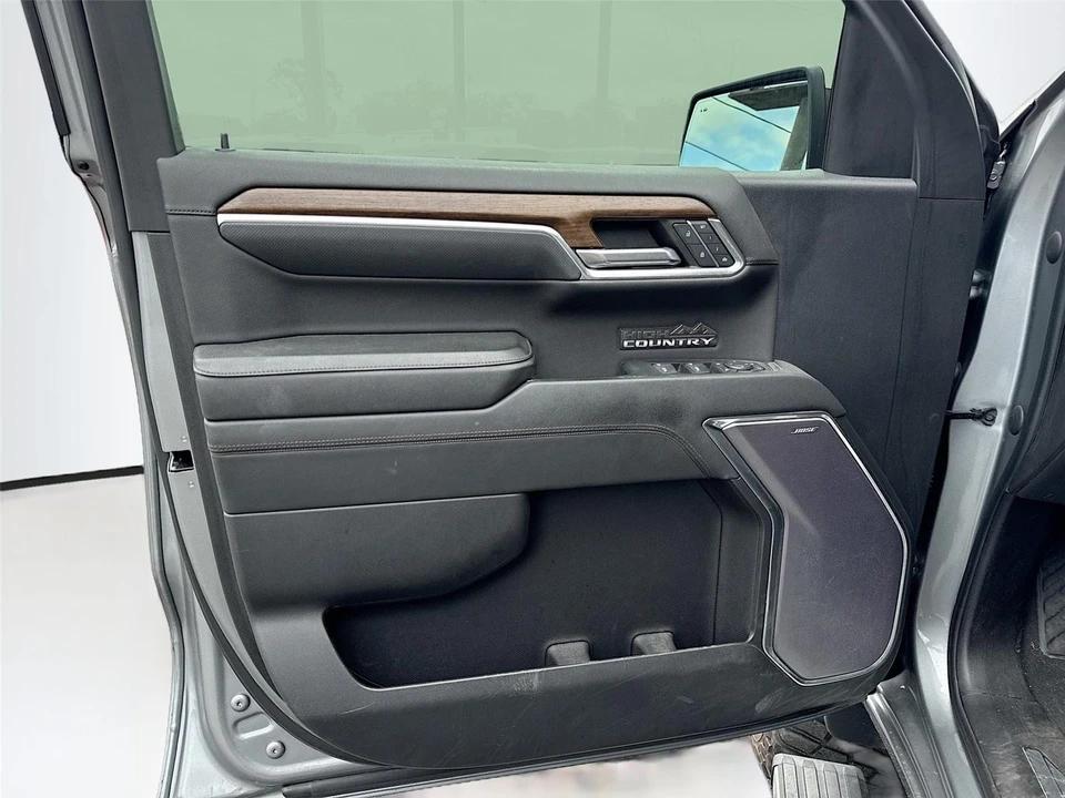 2023 Chevrolet Silverado 4th Gen - Image 9 of 14