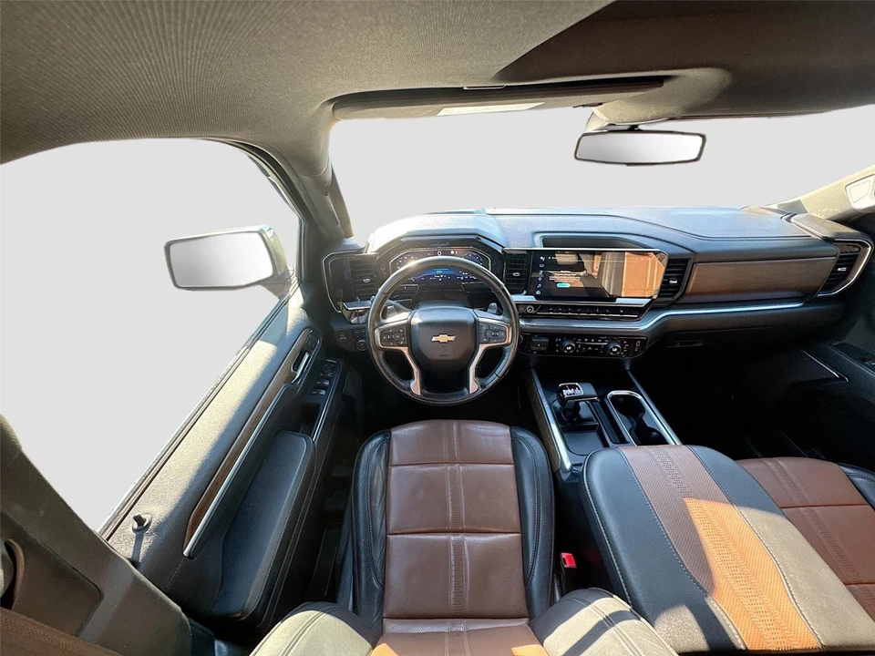 2023 Chevrolet Silverado 4th Gen - Image 3 of 21