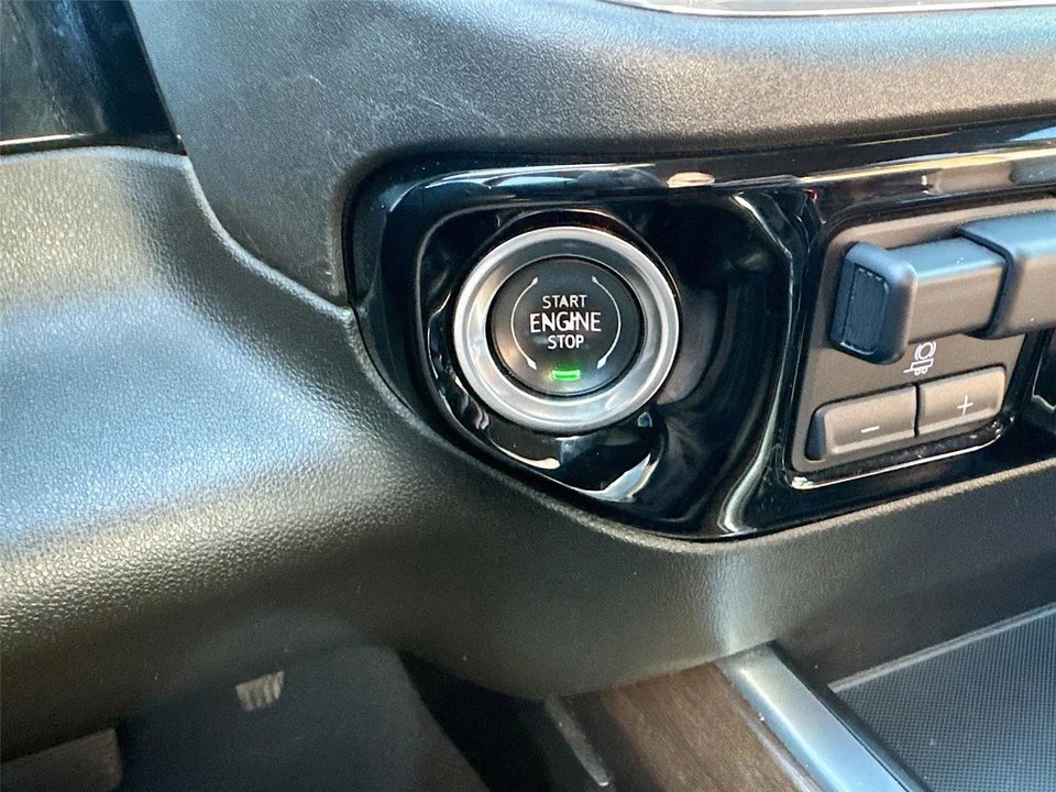 2023 Chevrolet Silverado 4th Gen - Image 13 of 21