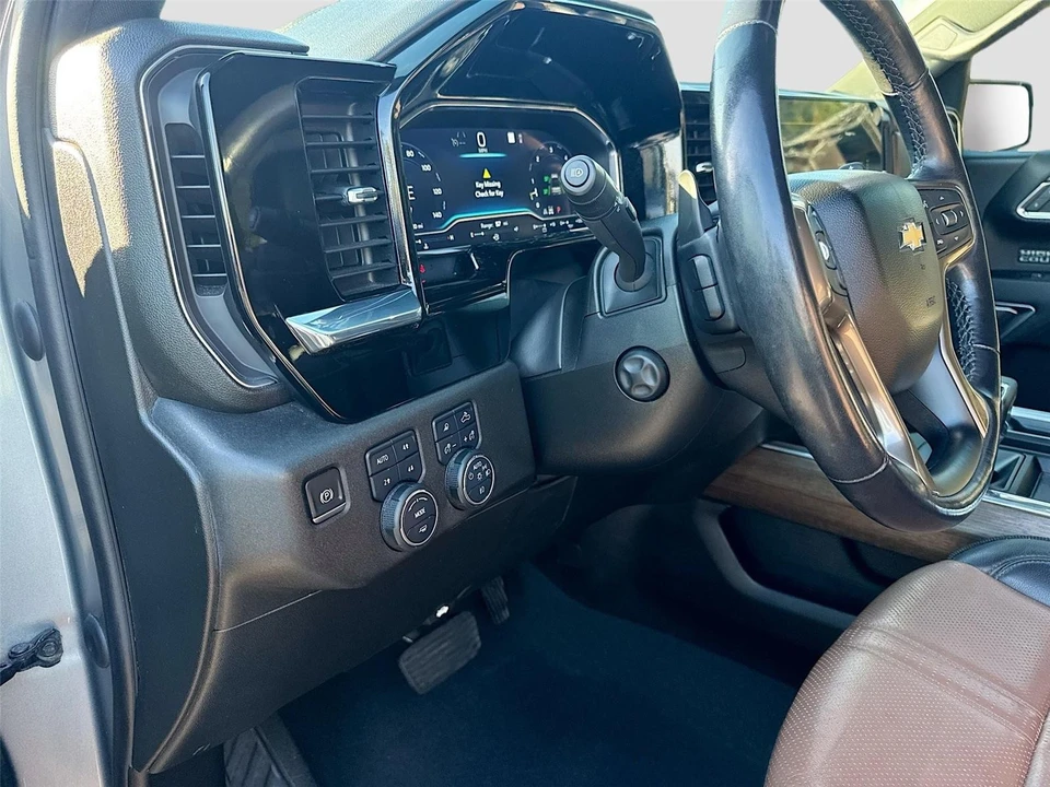 2023 Chevrolet Silverado 4th Gen - Image 7 of 21