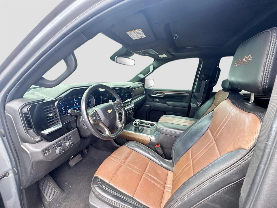 2023 Chevrolet Silverado 4th Gen - Image 11 of 14