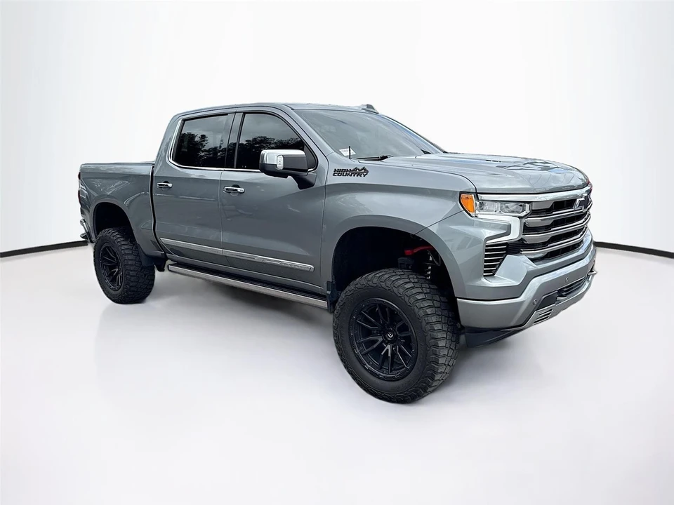 2023 Chevrolet Silverado 4th Gen - Image 7 of 14