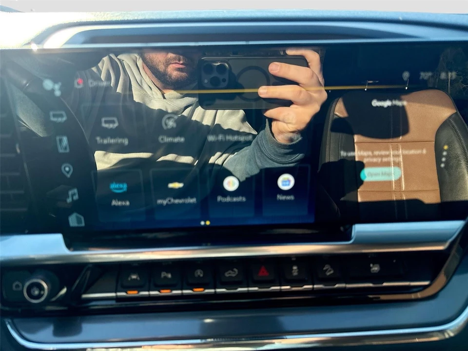 2023 Chevrolet Silverado 4th Gen - Image 9 of 21