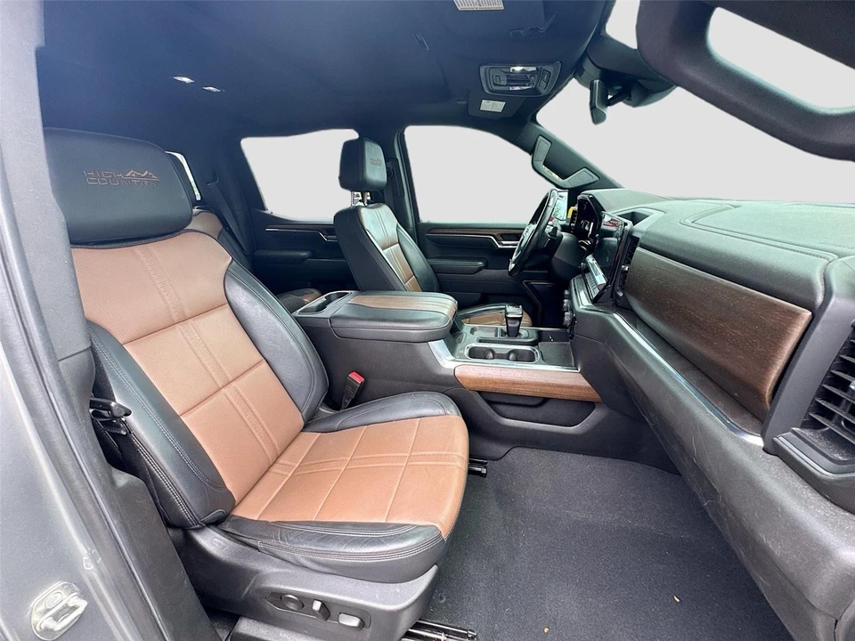 2023 Chevrolet Silverado 4th Gen - Image 13 of 14