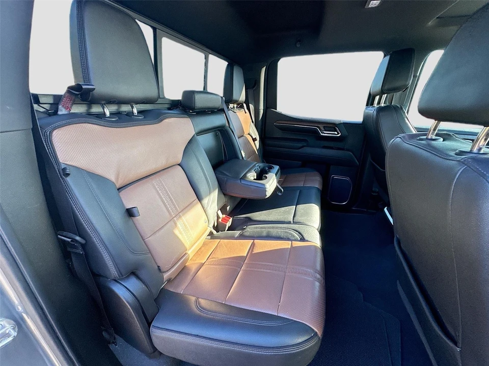 2023 Chevrolet Silverado 4th Gen - Image 21 of 21