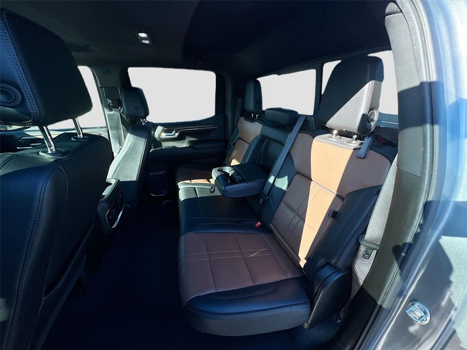 2023 Chevrolet Silverado 4th Gen - Image 18 of 21