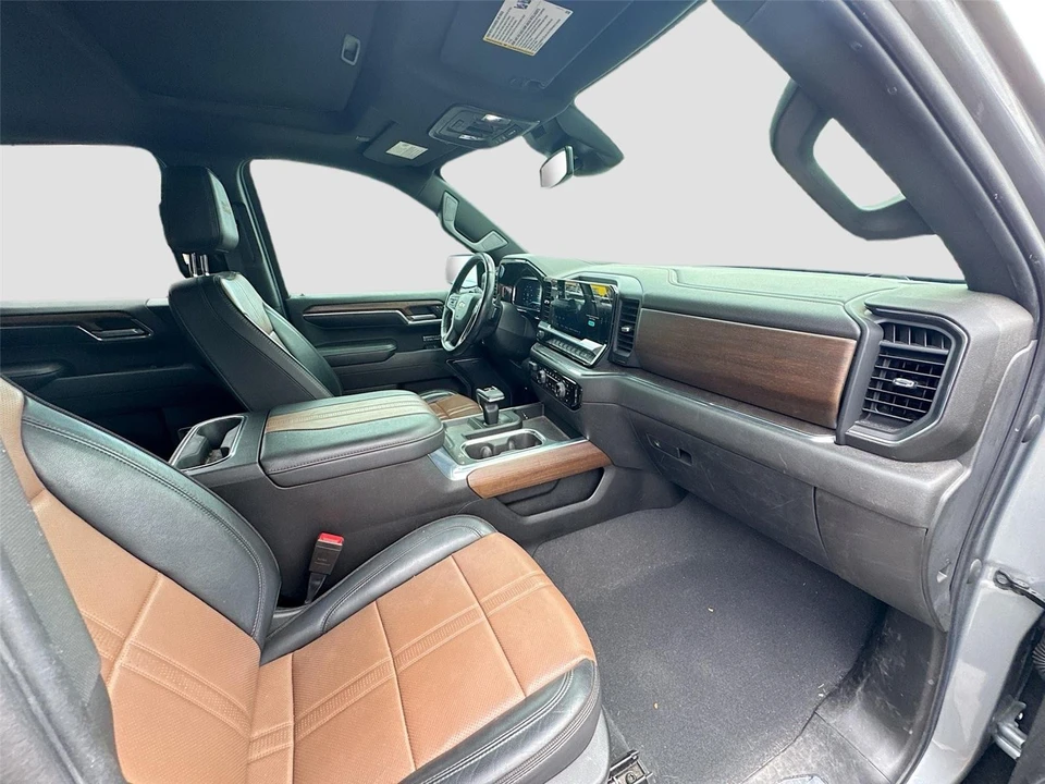 2023 Chevrolet Silverado 4th Gen - Image 14 of 14