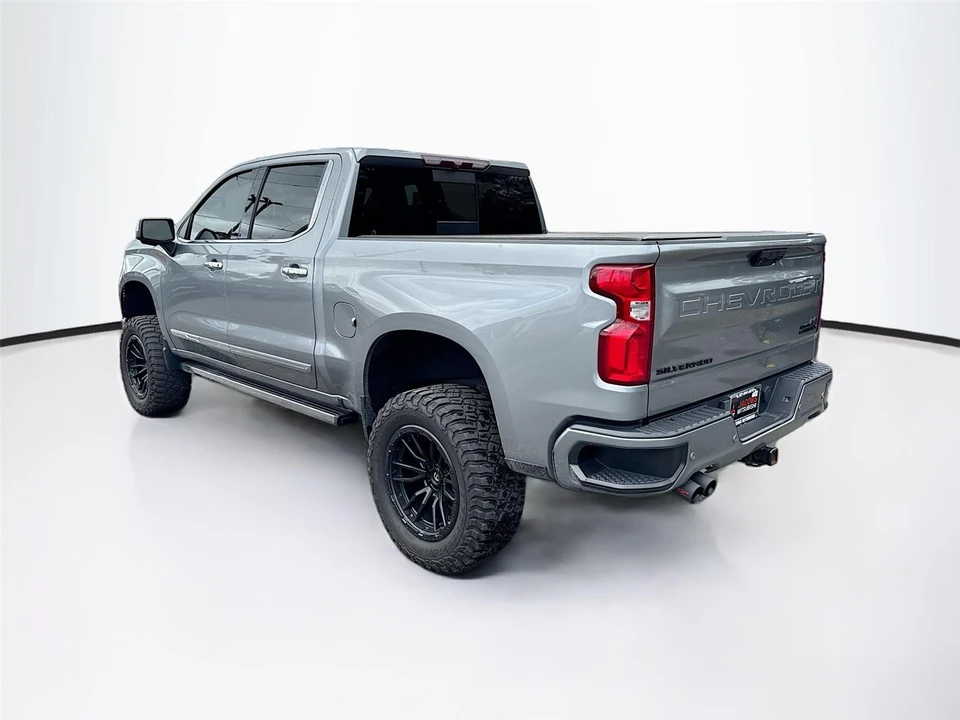 2023 Chevrolet Silverado 4th Gen - Image 3 of 14