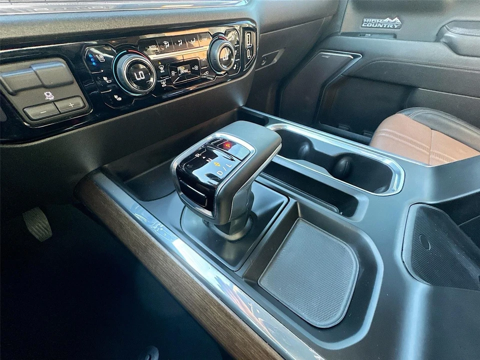 2023 Chevrolet Silverado 4th Gen - Image 15 of 21