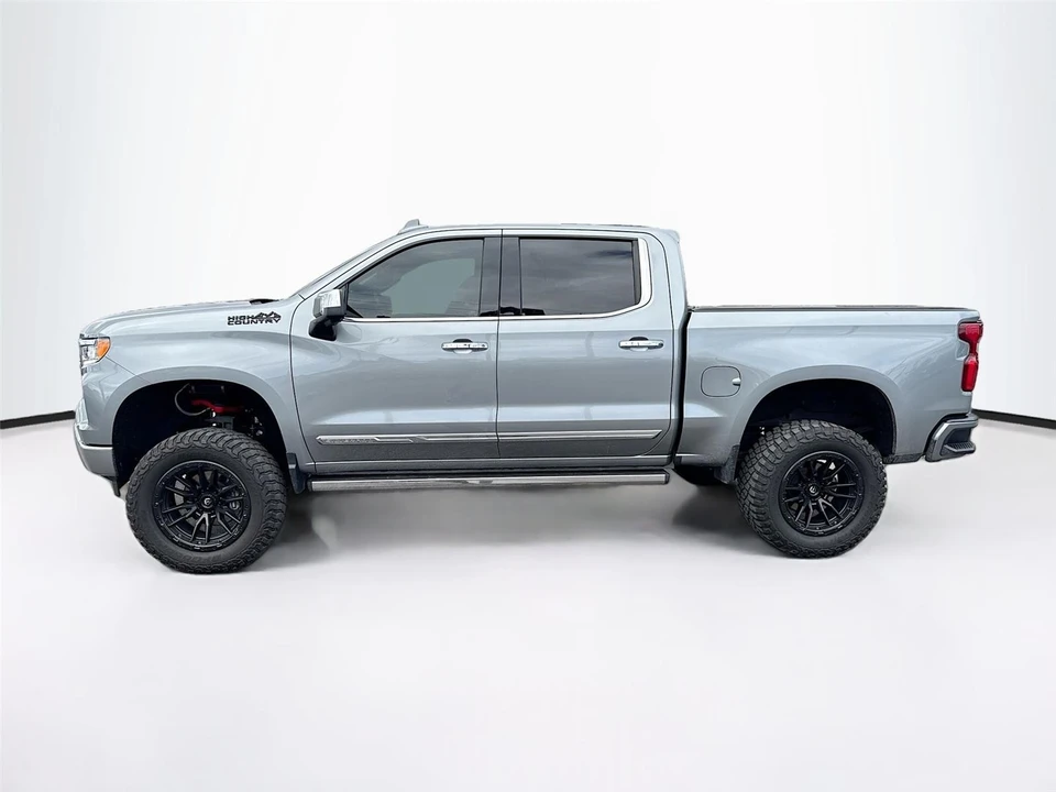2023 Chevrolet Silverado 4th Gen - Image 2 of 14
