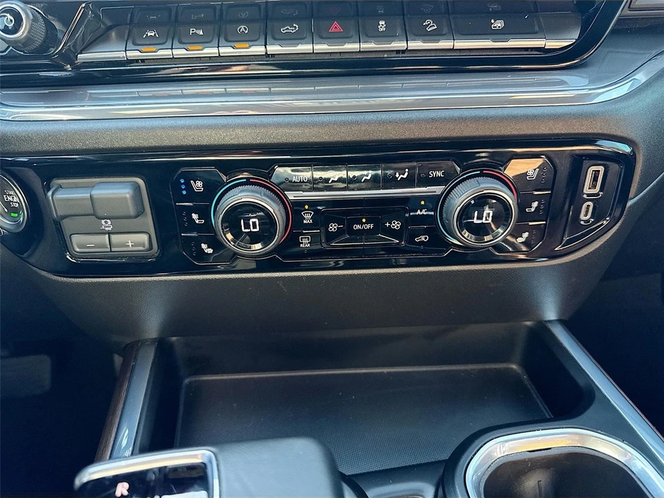 2023 Chevrolet Silverado 4th Gen - Image 14 of 21