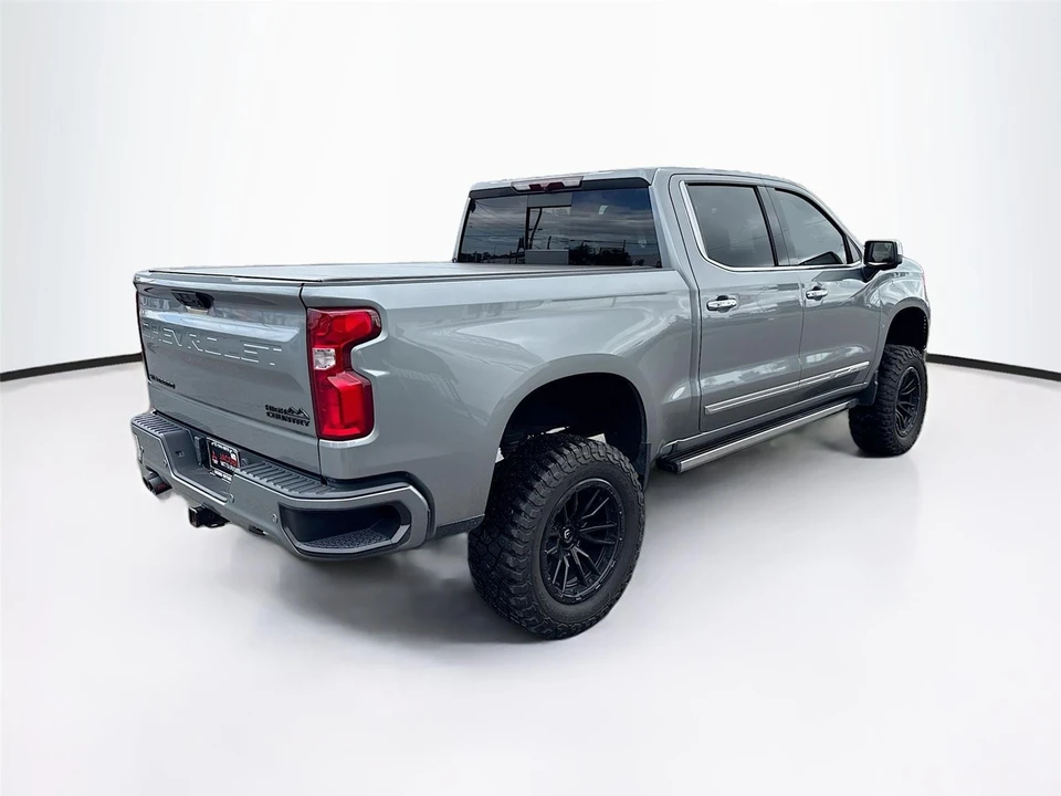 2023 Chevrolet Silverado 4th Gen - Image 5 of 14