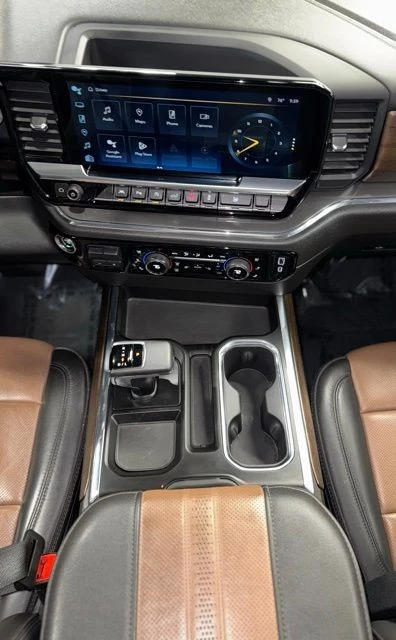 2023 Chevrolet Silverado 4th Gen - Image 17 of 31