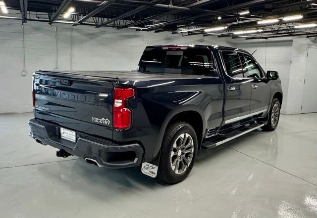 2023 Chevrolet Silverado 4th Gen - Image 6 of 31