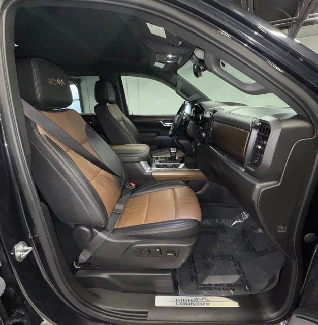 2023 Chevrolet Silverado 4th Gen - Image 15 of 31