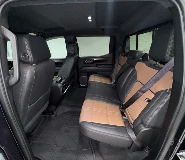 2023 Chevrolet Silverado 4th Gen - Image 11 of 31