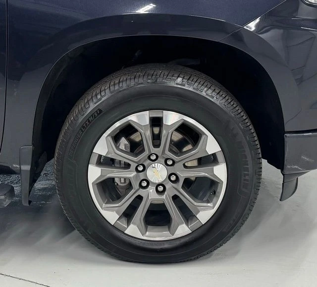 2023 Chevrolet Silverado 4th Gen - Image 29 of 31