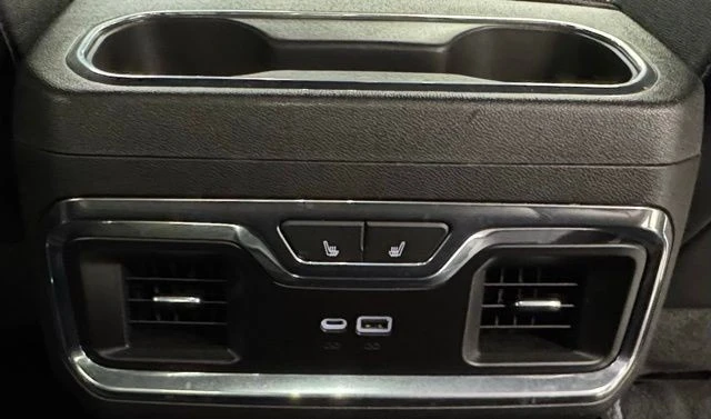 2023 Chevrolet Silverado 4th Gen - Image 27 of 31