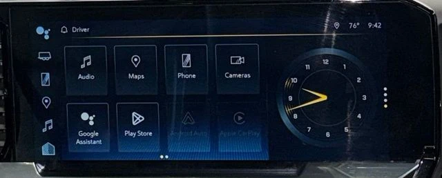 2023 Chevrolet Silverado 4th Gen - Image 18 of 31