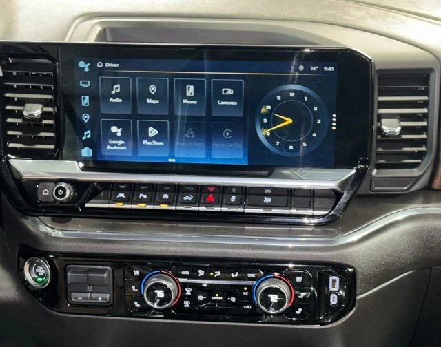 2023 Chevrolet Silverado 4th Gen - Image 20 of 21