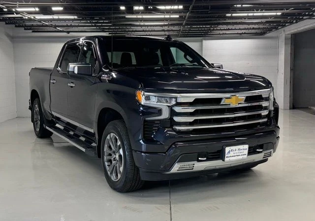 2023 Chevrolet Silverado 4th Gen - Image 8 of 31