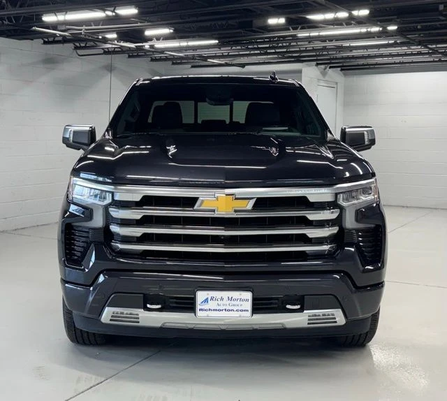 2023 Chevrolet Silverado 4th Gen - Image 9 of 31